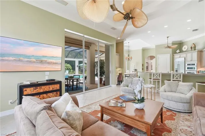 12303 Colliers Reserve Dr, Naples, Florida 34110
