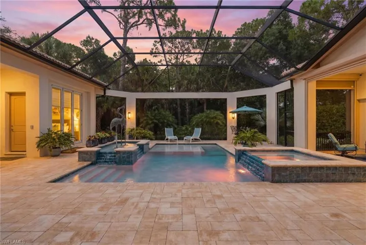 12303 Colliers Reserve Dr, Naples, Florida 34110