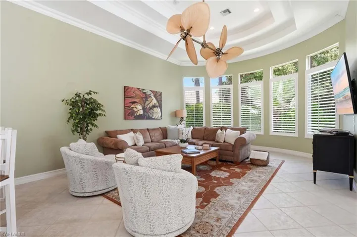 12303 Colliers Reserve Dr, Naples, Florida 34110