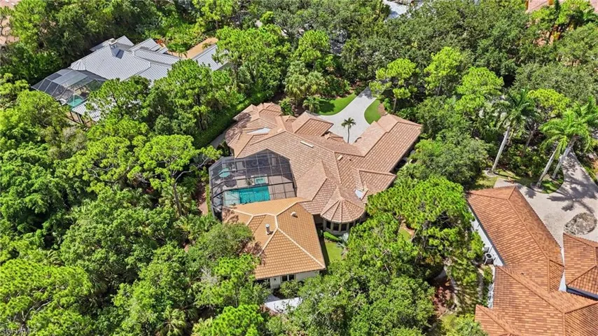 12303 Colliers Reserve Dr, Naples, Florida 34110