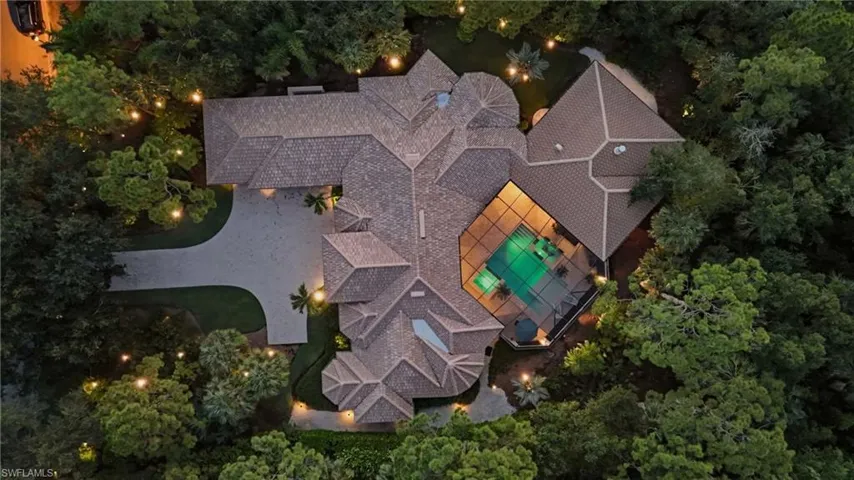 12303 Colliers Reserve Dr, Naples, Florida 34110