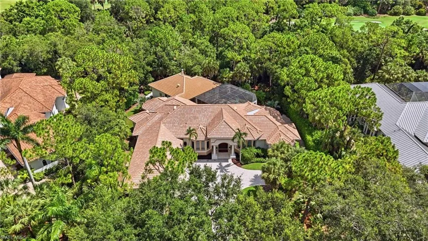 12303 Colliers Reserve Dr, Naples, Florida 34110