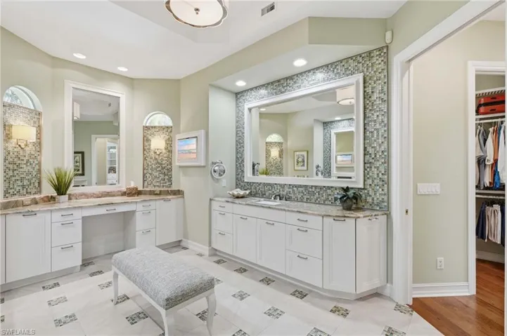 12303 Colliers Reserve Dr, Naples, Florida 34110