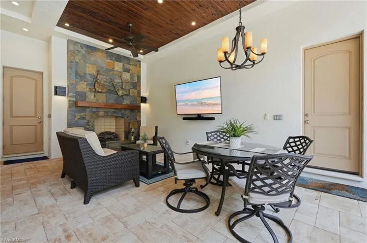12303 Colliers Reserve Dr, Naples, Florida 34110