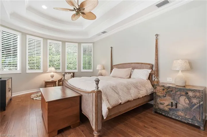 12303 Colliers Reserve Dr, Naples, Florida 34110