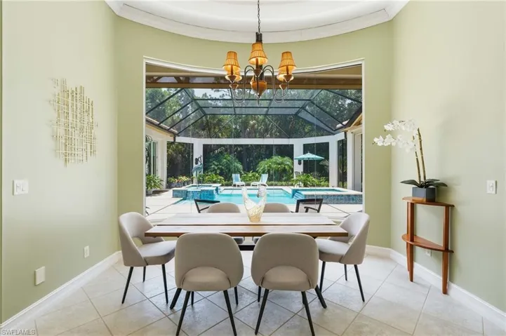 12303 Colliers Reserve Dr, Naples, Florida 34110