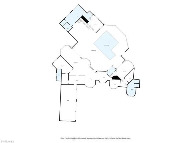 12303 Colliers Reserve Dr, Naples, Florida 34110