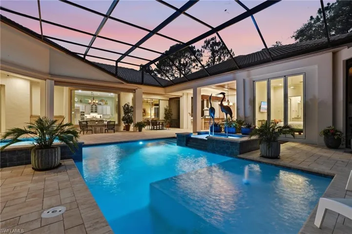 12303 Colliers Reserve Dr, Naples, Florida 34110
