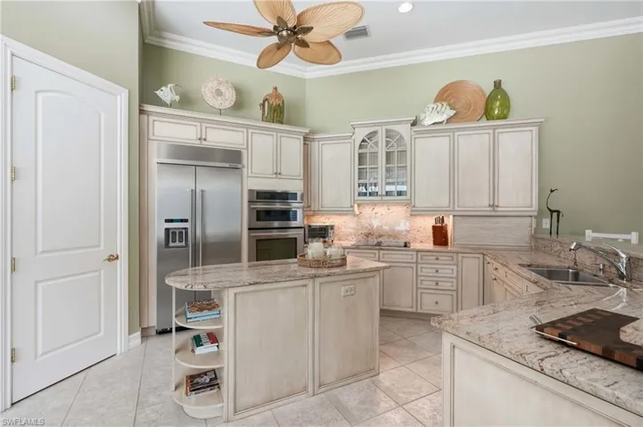 12303 Colliers Reserve Dr, Naples, Florida 34110