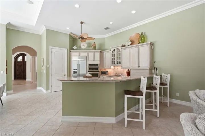 12303 Colliers Reserve Dr, Naples, Florida 34110