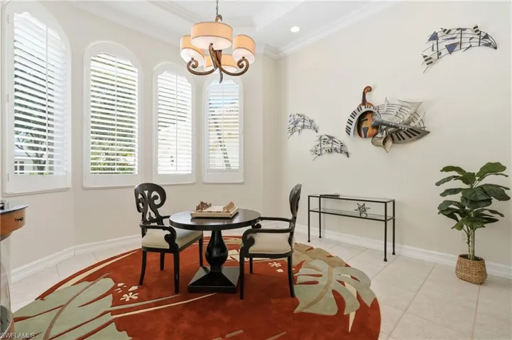 12303 Colliers Reserve Dr, Naples, Florida 34110