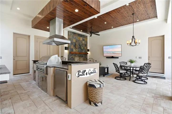 12303 Colliers Reserve Dr, Naples, Florida 34110