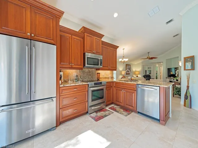 8908 Cascades Isle Blvd, Estero, Florida 33928
