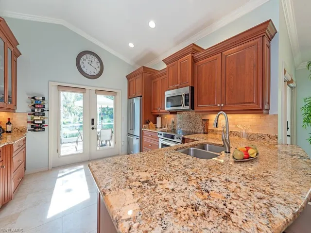 8908 Cascades Isle Blvd, Estero, Florida 33928