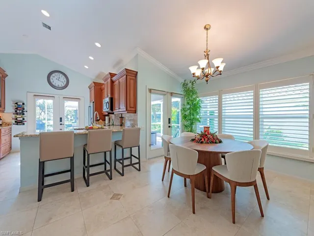 8908 Cascades Isle Blvd, Estero, Florida 33928