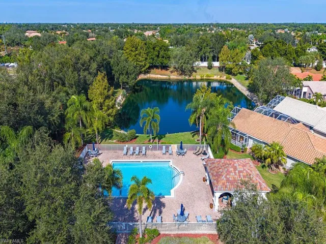 8908 Cascades Isle Blvd, Estero, Florida 33928