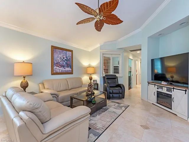 8908 Cascades Isle Blvd, Estero, Florida 33928