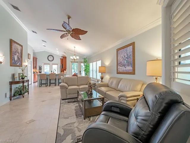 8908 Cascades Isle Blvd, Estero, Florida 33928