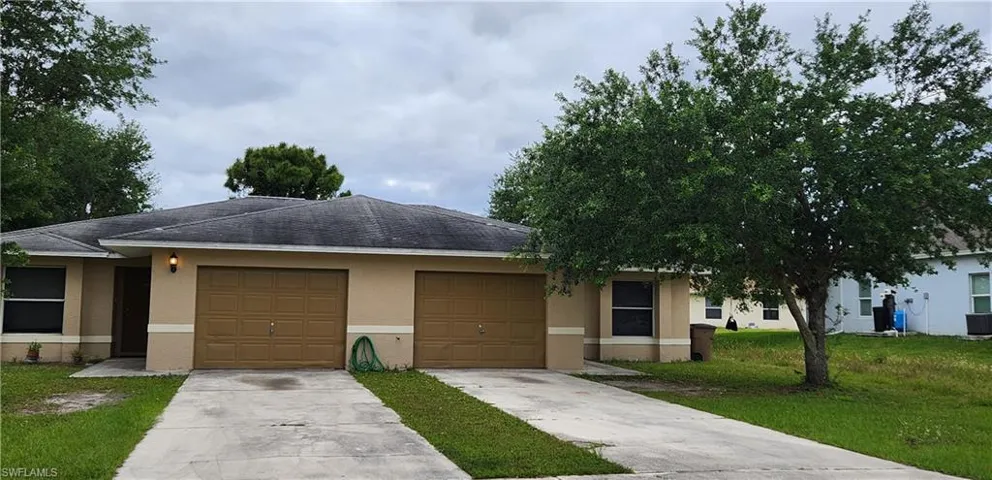 711  Jack S AVE, Lehigh Acres, FL 33973