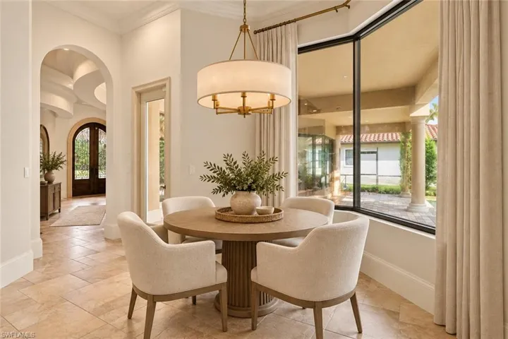 971 Tivoli Dr, Naples, Florida 34104