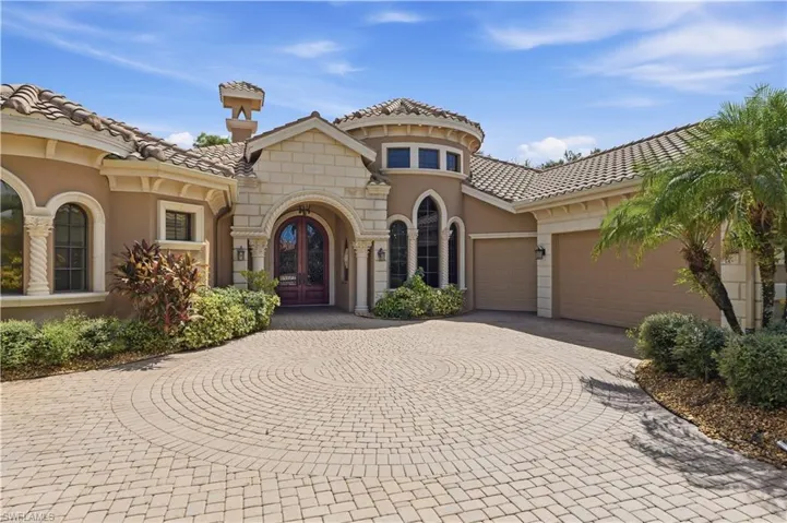 971 Tivoli Dr, Naples, Florida 34104