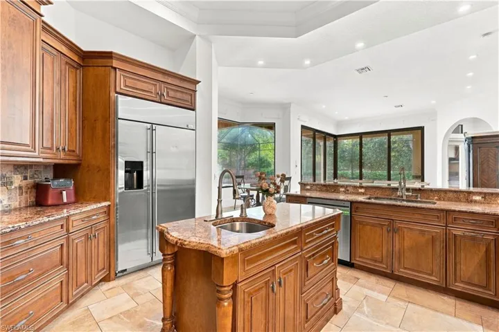 971 Tivoli Dr, Naples, Florida 34104