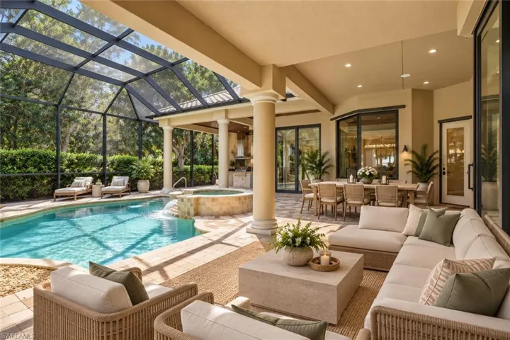 971 Tivoli Dr, Naples, Florida 34104