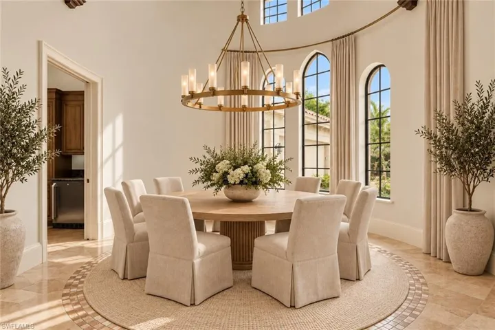 971 Tivoli Dr, Naples, Florida 34104
