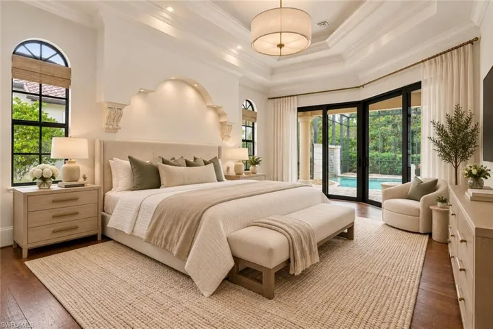 971 Tivoli Dr, Naples, Florida 34104