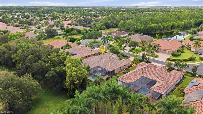 971 Tivoli Dr, Naples, Florida 34104