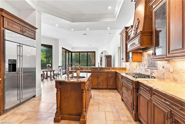 971 Tivoli Dr, Naples, Florida 34104