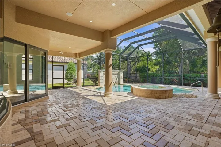 971 Tivoli Dr, Naples, Florida 34104