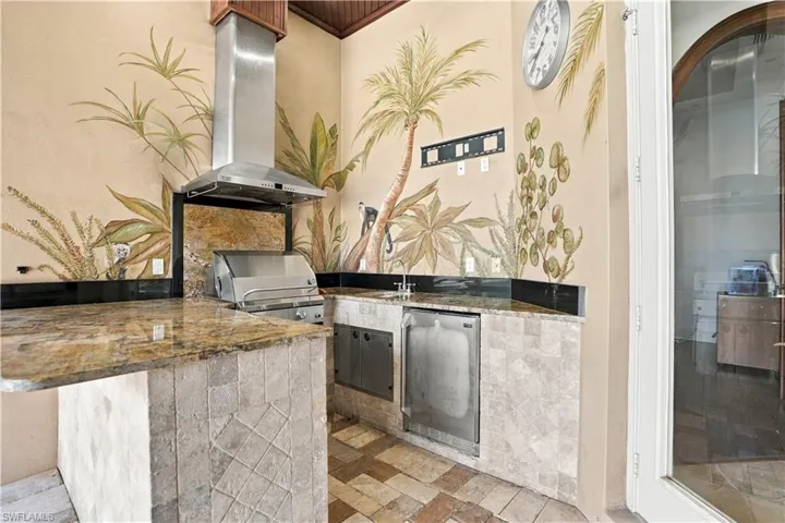 971 Tivoli Dr, Naples, Florida 34104