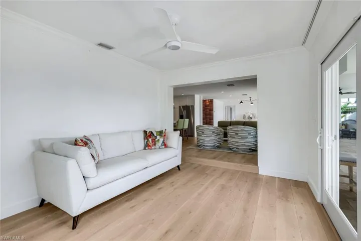 5327 Nautilus Dr, Cape Coral, Florida 33904