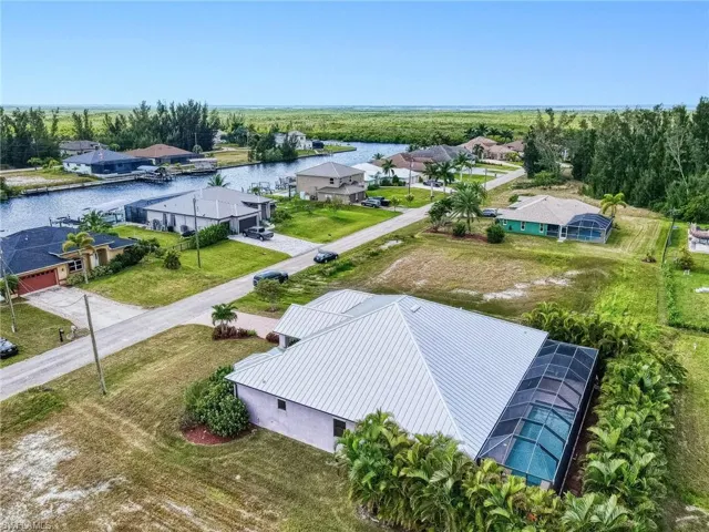 4313 NW 21st  ST, Cape Coral, FL 33993