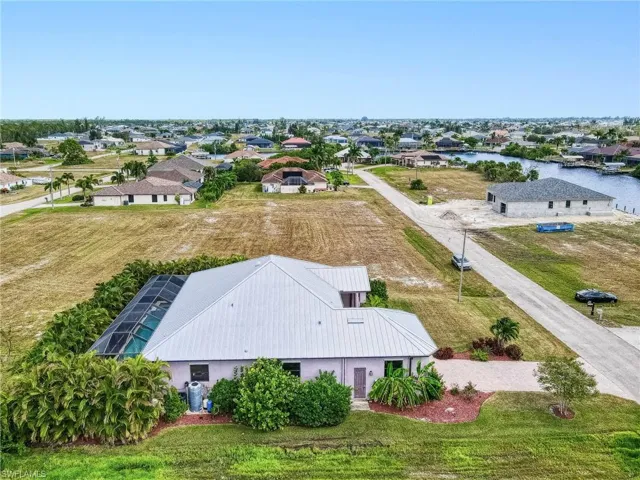 4313 NW 21st  ST, Cape Coral, FL 33993
