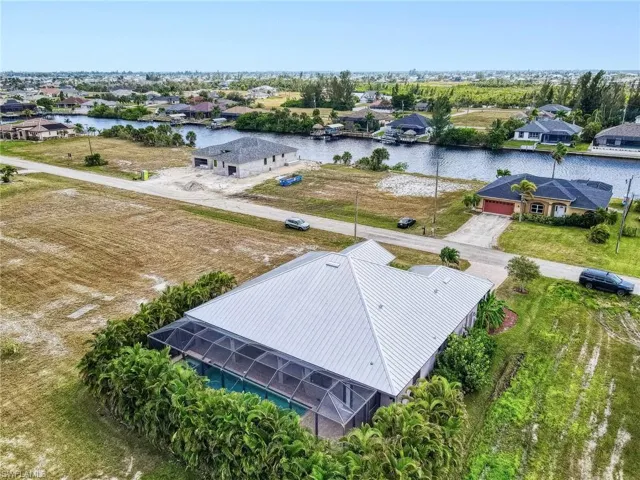4313 NW 21st  ST, Cape Coral, FL 33993
