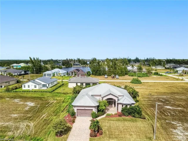 4313 NW 21st  ST, Cape Coral, FL 33993