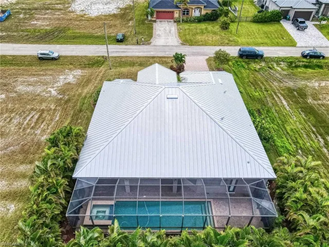 4313 NW 21st  ST, Cape Coral, FL 33993