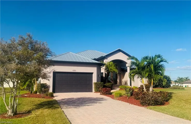 4313 NW 21st  ST, Cape Coral, FL 33993
