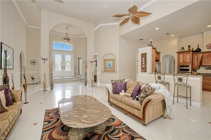 4313 NW 21st  ST, Cape Coral, FL 33993