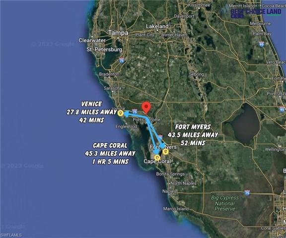 00  Langlais  DR, NORTH PORT, FL 34288