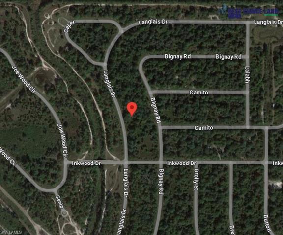 00  Langlais  DR, NORTH PORT, FL 34288