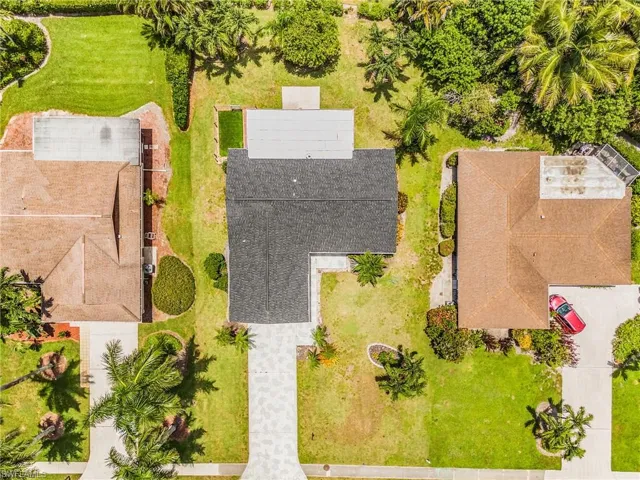 4564 Lakewood Blvd, Naples, Florida 34112