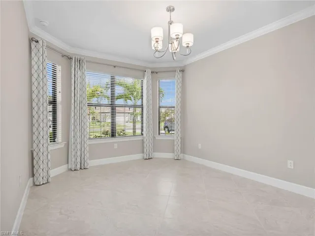 Upgraded Bay Windows