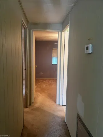 3357 Rainbow Ln, North Fort Myers, Florida 33903