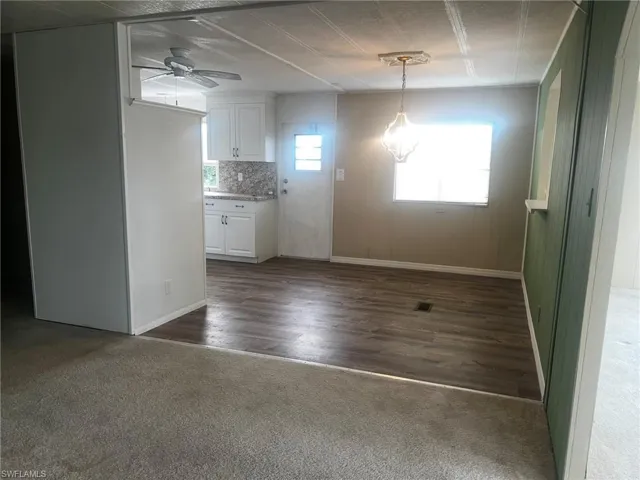 3357 Rainbow Ln, North Fort Myers, Florida 33903