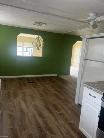 3357 Rainbow Ln, North Fort Myers, Florida 33903