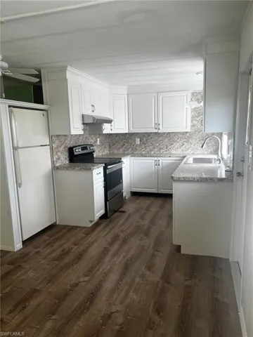 3357 Rainbow Ln, North Fort Myers, Florida 33903