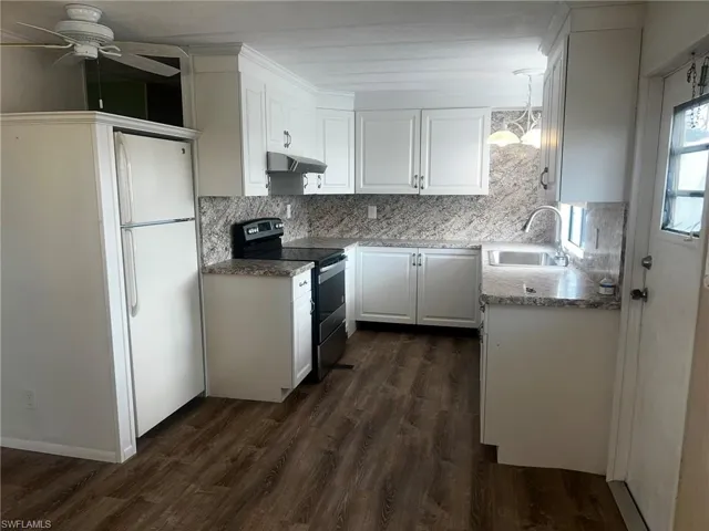 3357 Rainbow Ln, North Fort Myers, Florida 33903